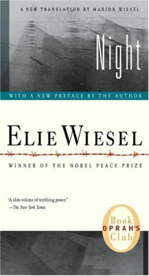 Night by Elie Wiesel